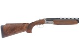 Pre-Owned Zoli Z-Sport Silver Mid Rib Sporting Shotgun | 12GA 32