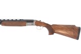 Pre-Owned Zoli Z-Sport Silver Mid Rib Sporting Shotgun | 12GA 32