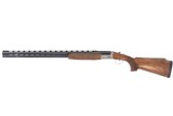 Pre-Owned Zoli Z-Sport Silver Mid Rib Sporting Shotgun | 12GA 32