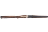 Perazzi High Tech S L Super Leggero Sporting Shotgun | 12GA 34