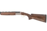 Perazzi High Tech S L Super Leggero Sporting Shotgun | 12GA 34
