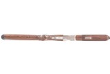 Beretta DT11 Pyramide Sporting Shotgun | 12GA 32