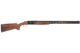 Perazzi MX8 SC3 Sporting Shotgun w/Adjustable Comb | 12GA 32