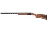 Perazzi MX8 SC3 Sporting Shotgun w/Adjustable Comb | 12GA 32