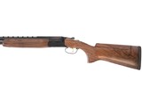 Perazzi MX8 SC3 Sporting Shotgun w/Adjustable Comb | 12GA 32