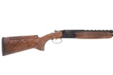 Perazzi MX8 SC3 Sporting Shotgun w/Adjustable Comb | 12GA 32