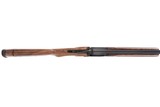 Perazzi MX8 SC3 Sporting Shotgun w/Adjustable Comb | 12GA 32