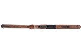 Perazzi MX8 SC3 Sporting Shotgun w/Adjustable Comb | 12GA 32
