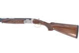 Beretta 687 Silver Pigeon III Field Shotgun | 28GA 28