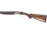 Beretta 687 Silver Pigeon III Field Shotgun | 28GA 30