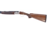 Beretta 687 Silver Pigeon III Field Shotgun | 20GA 28