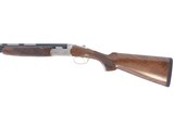 Beretta 687 Silver Pigeon III Field Shotgun | 20GA 30