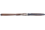 Beretta 687 Silver Pigeon III Field Shotgun | 20GA 30
