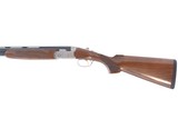 Beretta 687 Silver Pigeon III Field Shotgun | 20GA 30