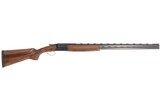 Perazzi High Tech S Lusso Sporting Shotgun | 12GA 32