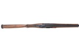 Perazzi High Tech S Lusso Sporting Shotgun | 12GA 32