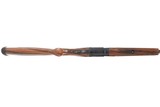 Perazzi High Tech S Lusso Sporting Shotgun | 12GA 32