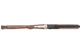 Perazzi High Tech S 3 Sporting Shotgun | 12GA 30 3/4