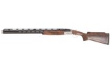 Perazzi High Tech S 3 Sporting Shotgun | 12GA 30 3/4
