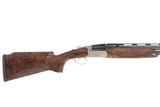 Perazzi High Tech S 3 Sporting Shotgun | 12GA 30 3/4