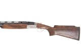 Perazzi High Tech S 3 Sporting Shotgun | 12GA 30 3/4