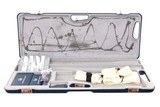 Pre-Owned Beretta DT10 Trident Trap Combo Shotgun | 12GA 32