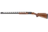 Pre-Owned Beretta DT10 Trident Trap Combo Shotgun | 12GA 32
