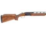 Pre-Owned Beretta DT10 Trident Trap Combo Shotgun | 12GA 32