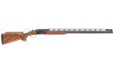 Pre-Owned Beretta DT10 Trident Trap Combo Shotgun | 12GA 32