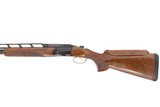 Pre-Owned Beretta DT10 Trident Trap Combo Shotgun | 12GA 32