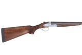 Pre-Owned Rizzini BR552 Field Shotgun | 28GA 29