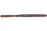 Pre-Owned Perazzi MX2000 Sporting Shotgun | 12GA 32