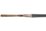 Pre-Owned Arietta 803 Field Shotgun | 20GA 28
