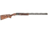 Beretta DT11 DLC Sporting Shotgun w/B-Fast Adjustable Comb | 12GA 32
