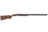 Rizzini BR110 Left Hand Sporting Shotgun w/Adjustable Comb | 20GA 32