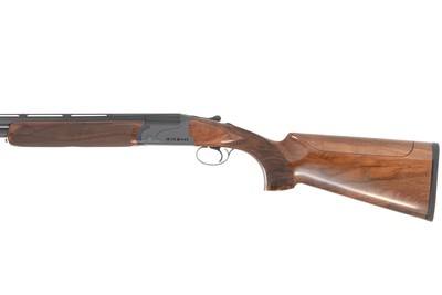 Rizzini BR110 Left Hand Sporting Shotgun w/Adjustable Comb | 20GA 32