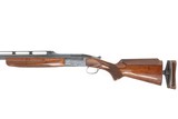 Pre-Owned Browning BT-99 Plus Trap Shotgun | 12GA 34