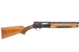Pre-Owned Browning A-5 Light Twelve Combo Field Shotgun | 12GA 24