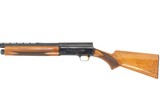 Pre-Owned Browning A-5 Light Twelve Combo Field Shotgun | 12GA 24