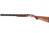 Pre-Owned Fabarm Elos D2 Orvis Left Hand Field Shotgun | 20GA 28