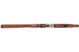 Pre-Owned Fabarm Elos D2 Orvis Left Hand Field Shotgun | 20GA 28