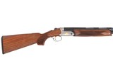 Pre-Owned Fabarm Elos D2 Orvis Left Hand Field Shotgun | 20GA 28