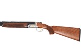 Pre-Owned Fabarm Elos D2 Orvis Left Hand Field Shotgun | 20GA 28