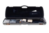 Pre-Owned Beretta DT11 B-Fast Sporting Shotgun | 12GA 30