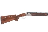 Pre-Owned Beretta DT11 B-Fast Sporting Shotgun | 12GA 30