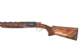 Pre Owned Perazzi High Tech S Color Case Hardened Sporting Shotgun
12GA 34"
SN#: 166236
