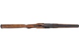 Pre-Owned Perazzi High Tech S Color Case Hardened Sporting Shotgun | 12GA 34