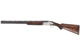 Pre-Owned Rizzini Artemis Deluxe Field Shotgun | 12GA 28