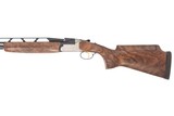 Perazzi MX15 American Trap Shotgun
12GA 34"
SN#: 169708
