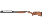 Perazzi MX2005 Trap Combo Shotgun | 12GA 34